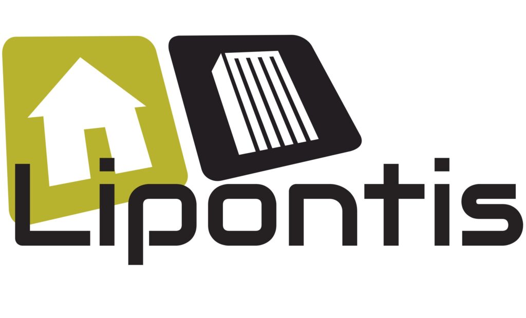 Įmonės logotipas